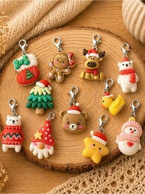 Christmas Charms